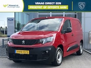 Peugeot Partner - 1.5 BlueHDI Premium I Trekhaak I Navigatie I