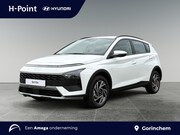 Hyundai Bayon - Comfort 1.0 T-GDI 90pk | €2.255 VOORRAADVOORDEEL | NAVI | AP
