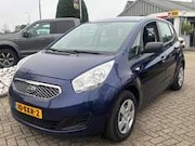 Kia Venga - 1.4 Benzine 2010 5-Deurs Airco Trekhaak