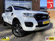 Ford Ranger - 2.0 EcoBlue Wildtrak Supercab