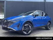 Nissan Qashqai - 1.3 MHEV Xtronic N-Connecta | 360 Graden Camera | Pro Pilot 