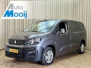 Peugeot Partner - 1.5 BlueHDI Premium Long L2 *Origineel NL!* Apple Carplay /
