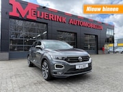 Volkswagen T-Roc - 1.5 TSI BJ.2018 R-LINE ACC CAMERA TREKHAAK LED