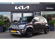 Suzuki Ignis - 1.2 Smart Hybrid Style | Navigatie | Stoelverwarming | Camer