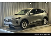 Ford Kuga - 2.5 PHEV Titanium Trekhaak | te bestellen
