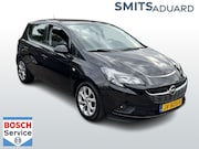 Opel Corsa - 1.0 Turbo Edition 90 Pk, Airco 5-drs,