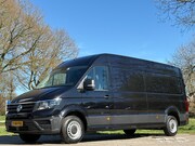 Volkswagen Crafter - 35 2.0 TDI L4H3|Dhollandia laadlift|140PK|EURO6|airco|cruise