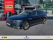 Volkswagen Passat - VARIANT 1.4 TSI GTE ZWENK.TREKHAAK/ACC/CARPLAY/E-KLEP/STOELV