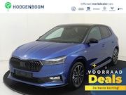 Skoda Fabia - 1.0 TSI Monte Carlo