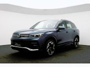 Volkswagen Tiguan - 1.5 TSI eHybrid PHEV R-Line Pano l Leder l 360° l HUD l H&K 