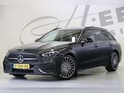 Mercedes-Benz C-klasse - Estate AMG Line/Apple carplay/NAP/Origineel NL