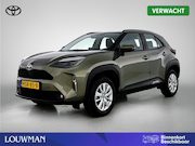 Toyota Yaris Cross - 1.5 Hybrid 115 Active | BTW voertuig | Apple CarPlay/Android