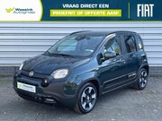 Fiat Pandina - 1.0 70pk Cross I CarPlay I Cruise I Parkeersensoren Achter I