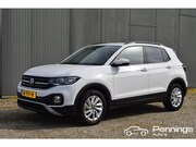 Volkswagen T-Cross - 1.0 TSI Life