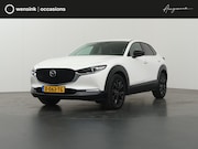 Mazda CX-30 - 2.0 e-SkyActiv-G M Hybrid Sportive | Trekhaak | Dodehoekdete