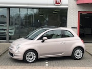 Fiat 500 - 1.0 Hybrid Dolcevita AIRCO|APPLE/ANDROID|15"