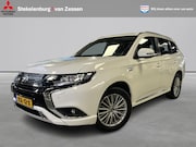 Mitsubishi Outlander - 2.4 PHEV Limited adaptieve cruise controle