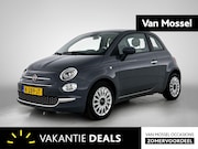 Fiat 500 - 1.0 Hybrid Lounge | Te Financieren v.a. €164, - P/M |