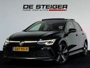Volkswagen Golf - GTE 1.4 eHybrid ACC Pano Sfeer Camera Headup Keyless