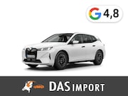 BMW iX - xDrive45 auf Wunsch änderbar