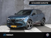 Alfa Romeo Junior - Speciale 1.2 Turbo Hybrid Ibrida 145pk Automaat CAMERA | DOD