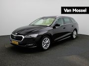 Skoda Octavia - Combi 1.0 e-TSI Business Edition Plus | PANORAMADAK | APPLE 