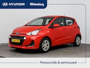 Hyundai i10 - 1.0i Comfort | Apple Carplay/Android Auto | Airco | Parkeers