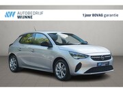 Opel Corsa - 1.2 75pk Edition | Navi | App Connect | Airco | Cruise | Ful