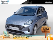 Hyundai i10 - 1.0 Comfort | Navigatie | Parkeercamera | Cruise control |