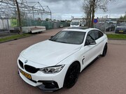BMW 4-serie Gran Coupe - 430i xDrive M PAKKET PANO