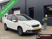 Peugeot 2008 - 1.2 Executive* Automaat *Pano* Navi