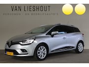 Renault Clio - Estate 0.9 TCe Intens NL-Auto