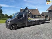 Renault Master - T35 2.3 dCi 165 L3 Energy EURO VI