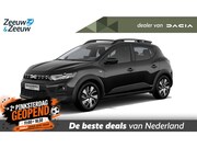 Dacia Sandero - Stepway (Zeeuw & Zeeuw Private Lease Actie v.a. € 405, -) Ec