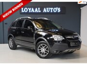 Opel Antara - 3.2 V6 Cosmo | AUT | CRUISE | AIRCO | XENON | TREKHAAK | STO