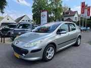Peugeot 307 - 1.6-16V XT / AIRCO-ECC / TREKHAAK / CRUISE CTR. / 15'' LM-VE