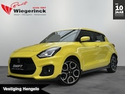 Suzuki Swift - 1.4 Sport Smart Hybride [ ALL-SEASON BANDEN I CLIMA I ADAPTI