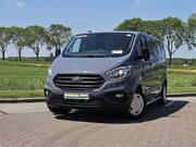 Ford Transit Custom - 2.0 L2 Automaat Navi NAP