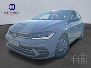 Volkswagen Polo - 1.0 TSI Style - Climate control - Stoelverw. - Navi - CarPla
