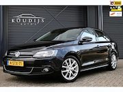 Volkswagen Jetta - 1.4 TSI Hybrid Highline, Automaat, Climate, PDC V+A, Navi, N