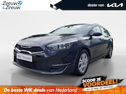 Kia Ceed - Sportswagon 1.0 T-GDi ComfortLine | Camera | Navi | Apple Ca