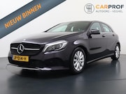 Mercedes-Benz A-klasse - 180 d BlueEFFICIENCY Ambition Facelift Leder Stoelverwarming