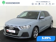 Audi A1 - Sportback 30 TFSI Advanced edition | Stoelverwarming | CarPl