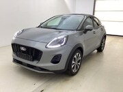 Ford Puma - 1.0 125 pk EcoBoost Hybrid Titanium