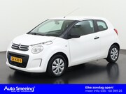 Citroën C1 - 1.0 VTi Live | Zondag Open!