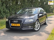 Audi A3 - 1.2 TFSI Ambition Advance | Airco + Cruise + Navi Nu € 2.950