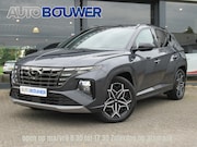 Hyundai Tucson - 1.6 T-GDI PHEV 265 PK Premium N Line Sky 4WD 1e eigen | deal