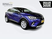 Renault Captur - 1.3 TCe 140 Intens CRUISE CONTROL | TREKHAAK | CARPLAY, ANDR