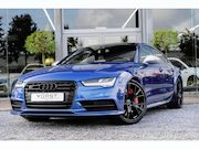 Audi S7 - 4.0 TFSI quattro Bose BTW Keyless