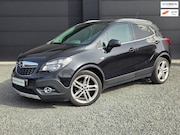 Opel Mokka - 1.4 T Cosmo Automaat | ALS NIEUW! |